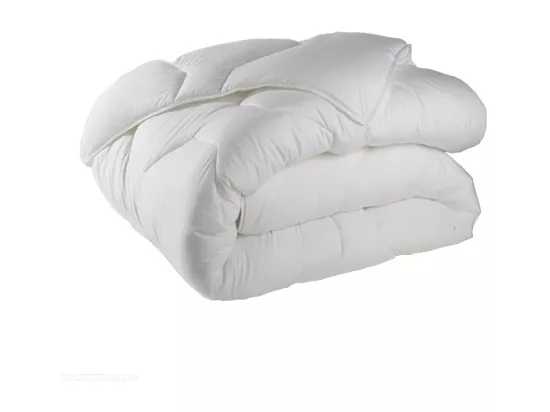 Couette 350g Anti-Acariens 240x260cm