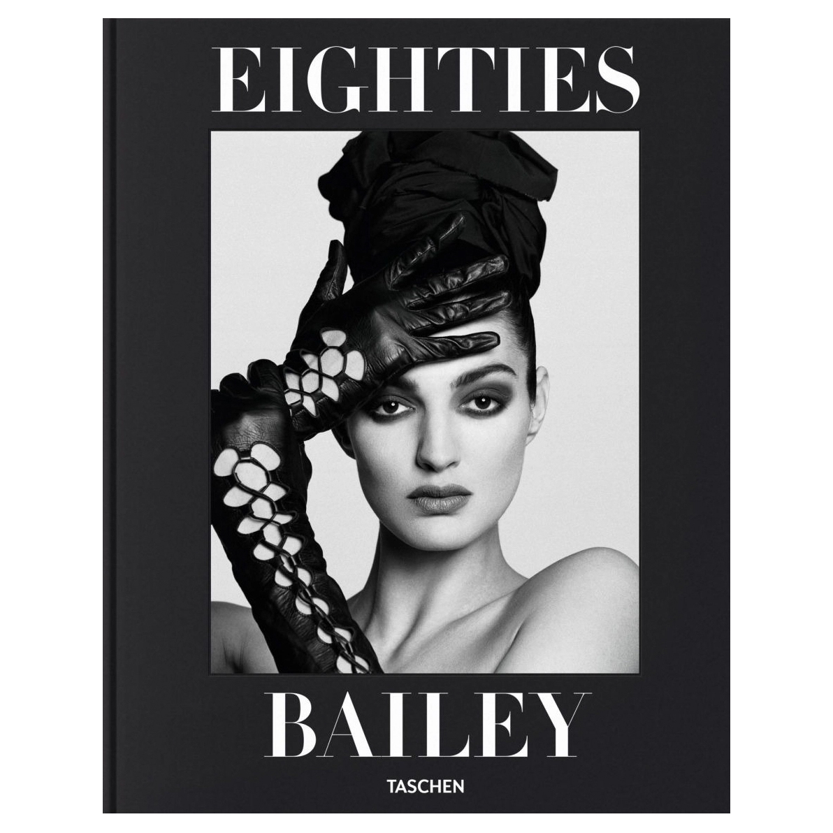 David Bailey. Eighties