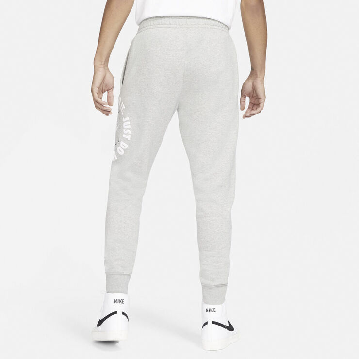Nike Sportswear Jdi Joggingbukser Grå