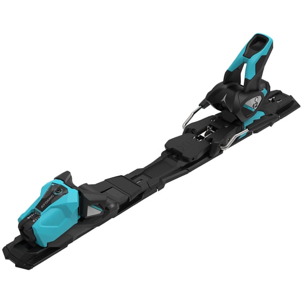 Pack ski ATOMIC REDSTER X7 RVSK C PT + E MI 12 GW BLACK/TEAL