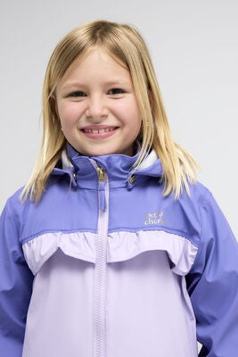 Petite Chérie Atelier Maxime Regnsett, Dusted Peri/Pastel Lilac