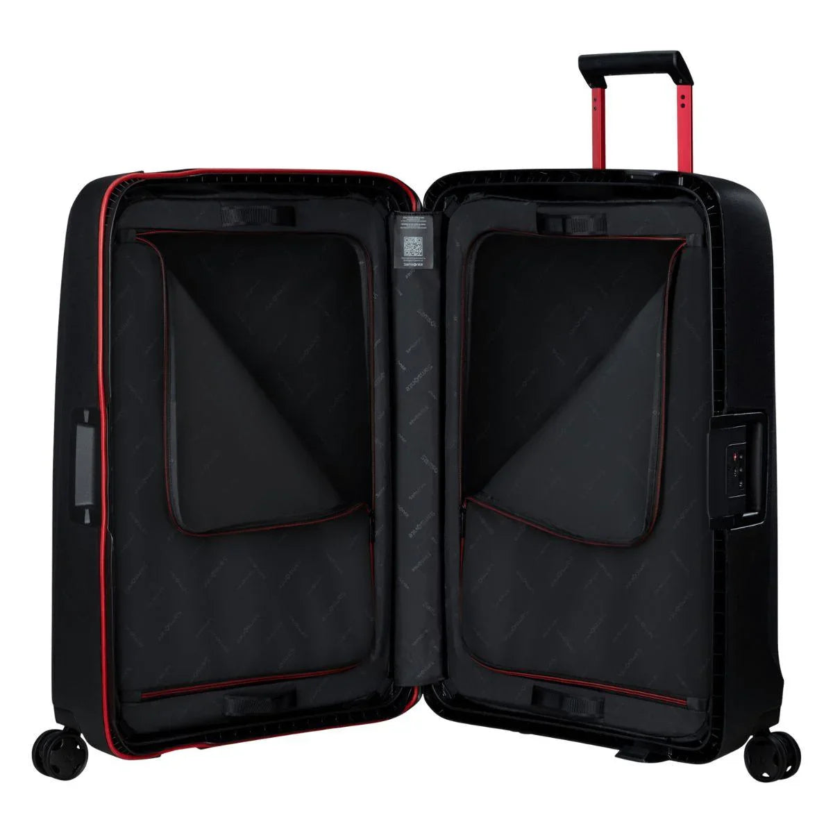 Samsonite | Essens | spinner 75 koffer