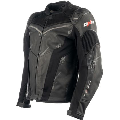 Blouson DXR LUXON TFL - Noir
