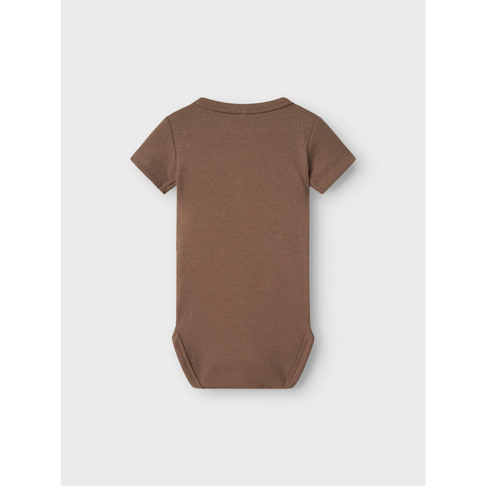 Køb Name It Walnut Jular Body