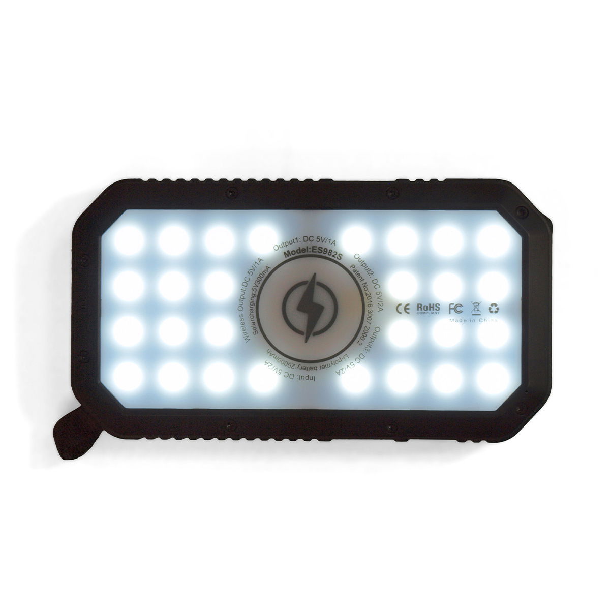 BasicNature Powerbank 