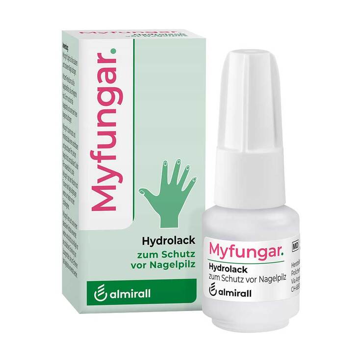 Myfungar® Nagellack , 3.3 ml