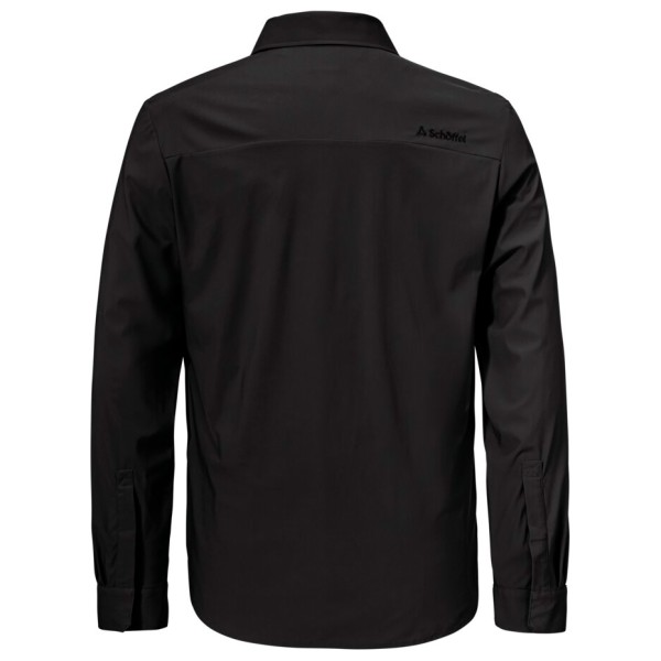 Schöffel - Jersey Shirt Style Calmay - Chemise