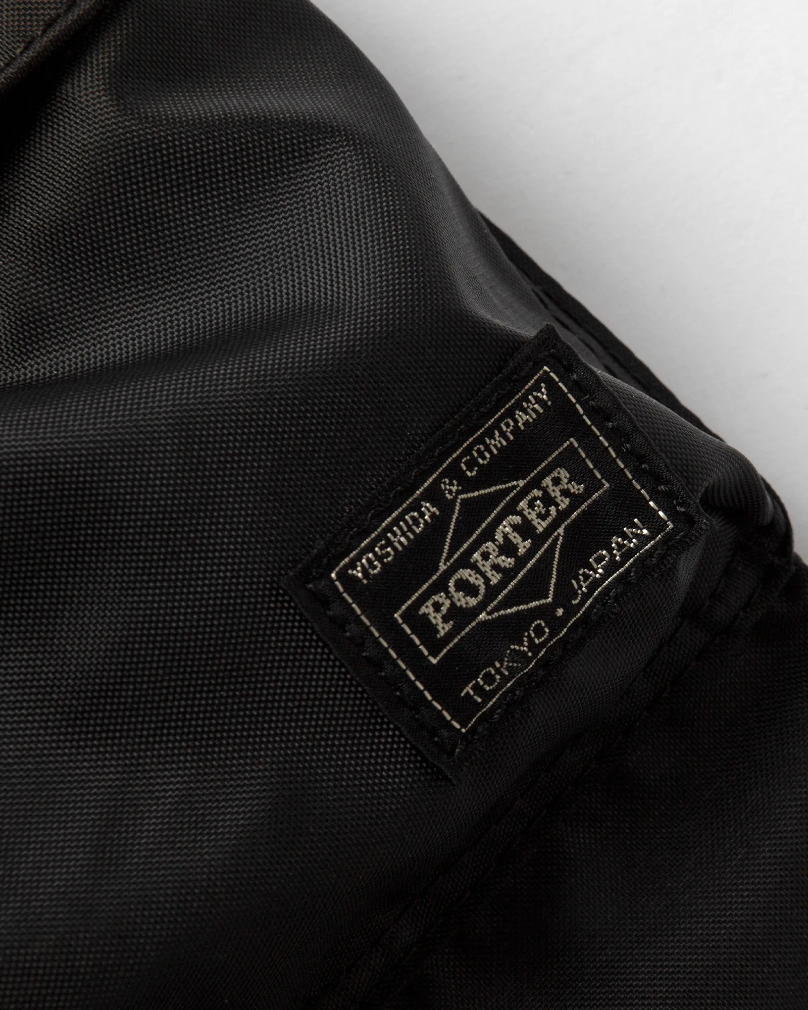 Porter-Yoshida & Co. FORCE SHOULDER POUCH