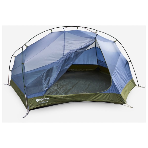 Marmot - Trailfin 2P - Tente 2 places
