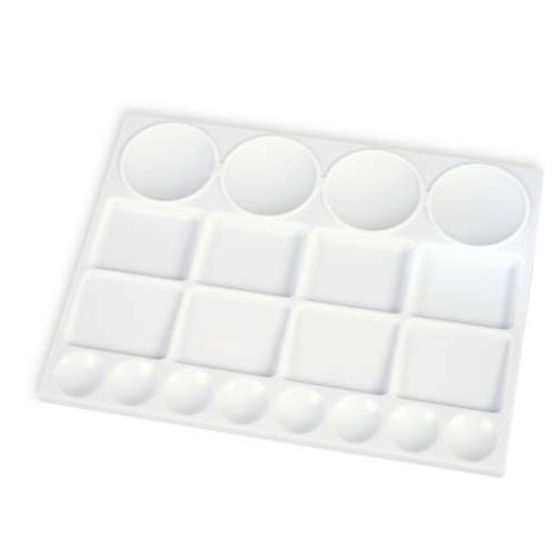 Tischpalette