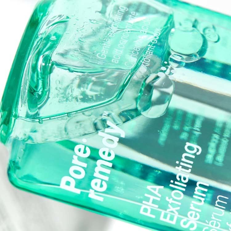 Dr.Jart+ Pore Remedy PHA Exfoliating Serum 30ml