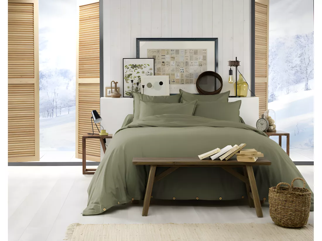 Housse de couette 
