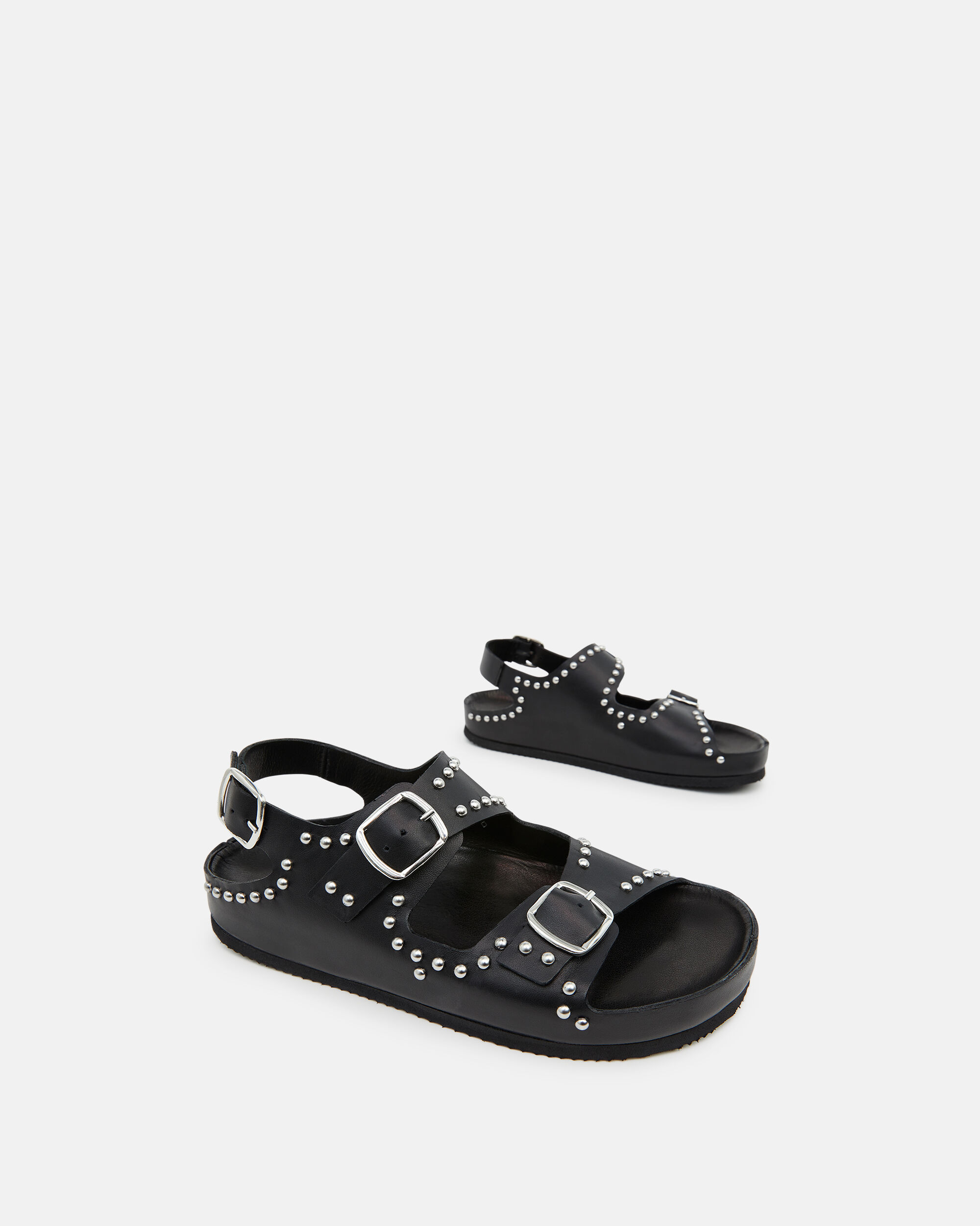SANDALE ROMHYE Noir
