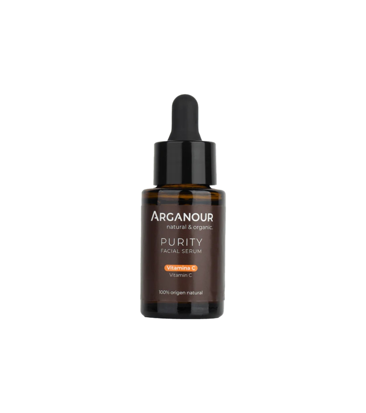 Arganour - Sérum facial de vitamina C Purity
