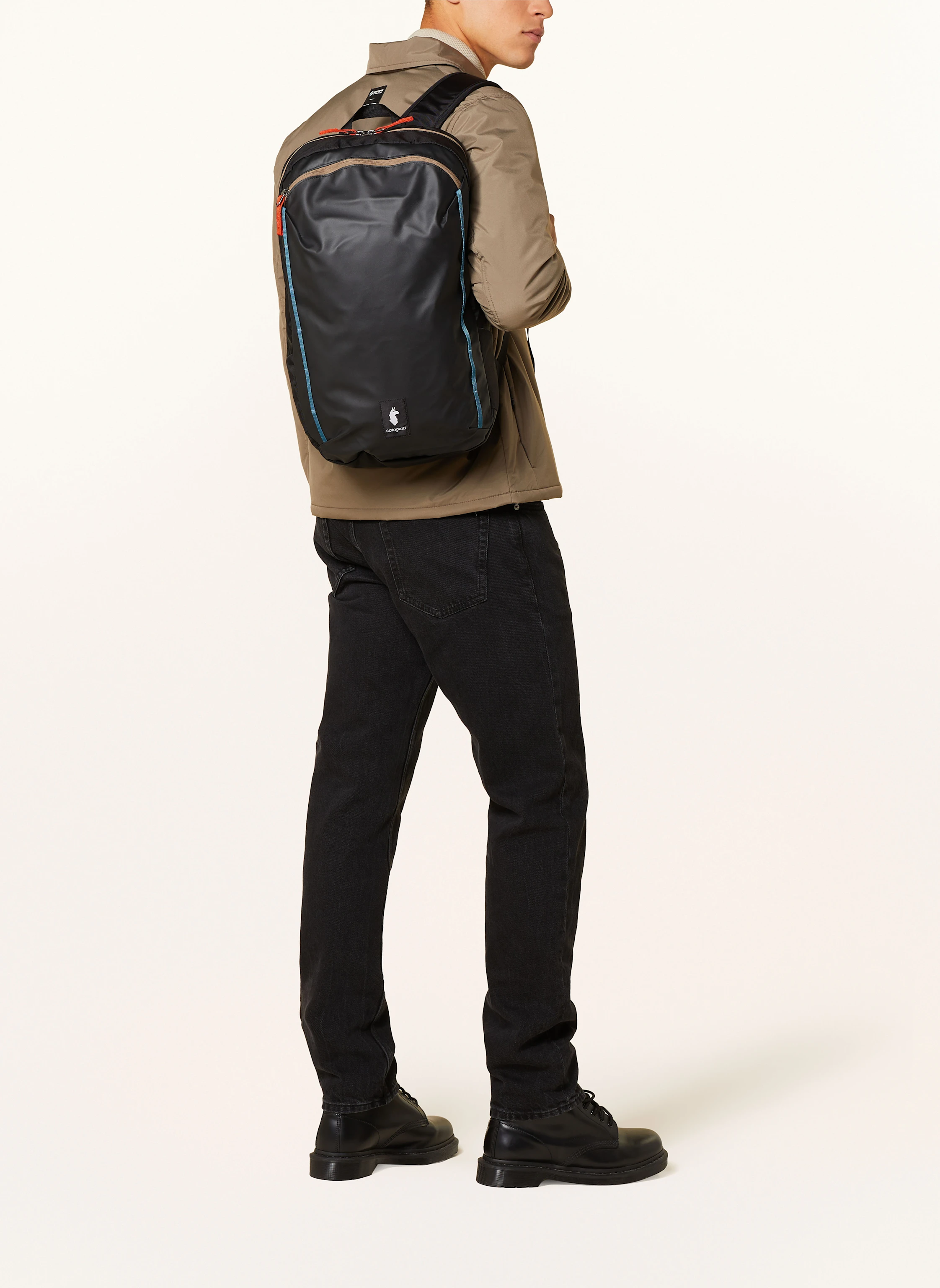 cotopaxi Rucksack VAYA 18 l mit Laptop-Fach