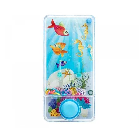 Simba Wasserspiel