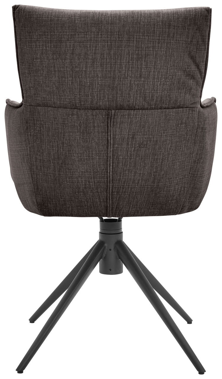Dieter Knoll Armlehnstuhl AVELINO