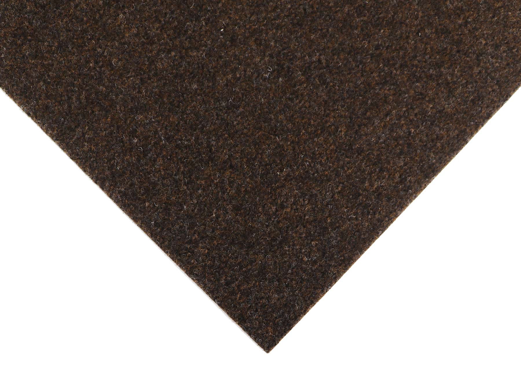 Primaflor-Ideen in Textil Kunstrasen »COMFORT Colours, Breite 200 cm, Made in Netherlands« rechteckig 7 mm Höhe Rasenteppich, mit Noppen, witterungsbeständig & wasserfest