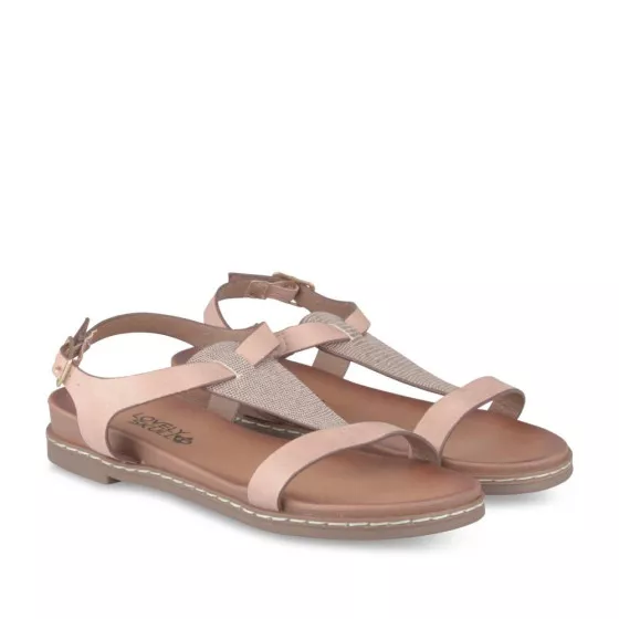Sandales ROSE LOVELY SKULL