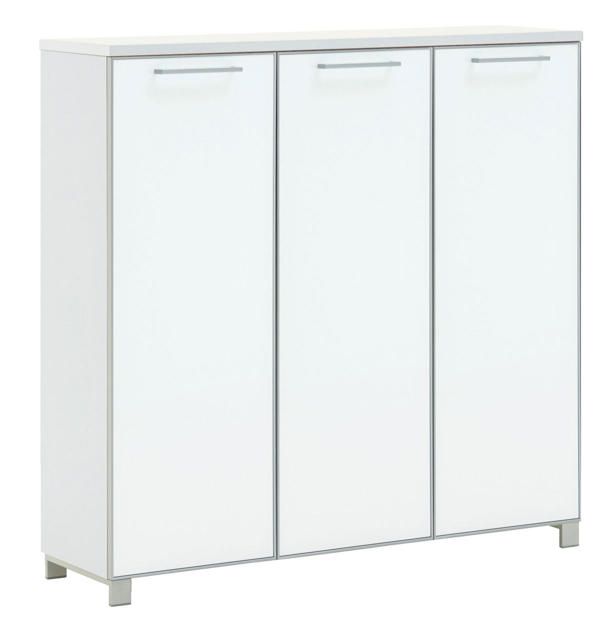 VOSS XL-Schuhschrank SANTINA
