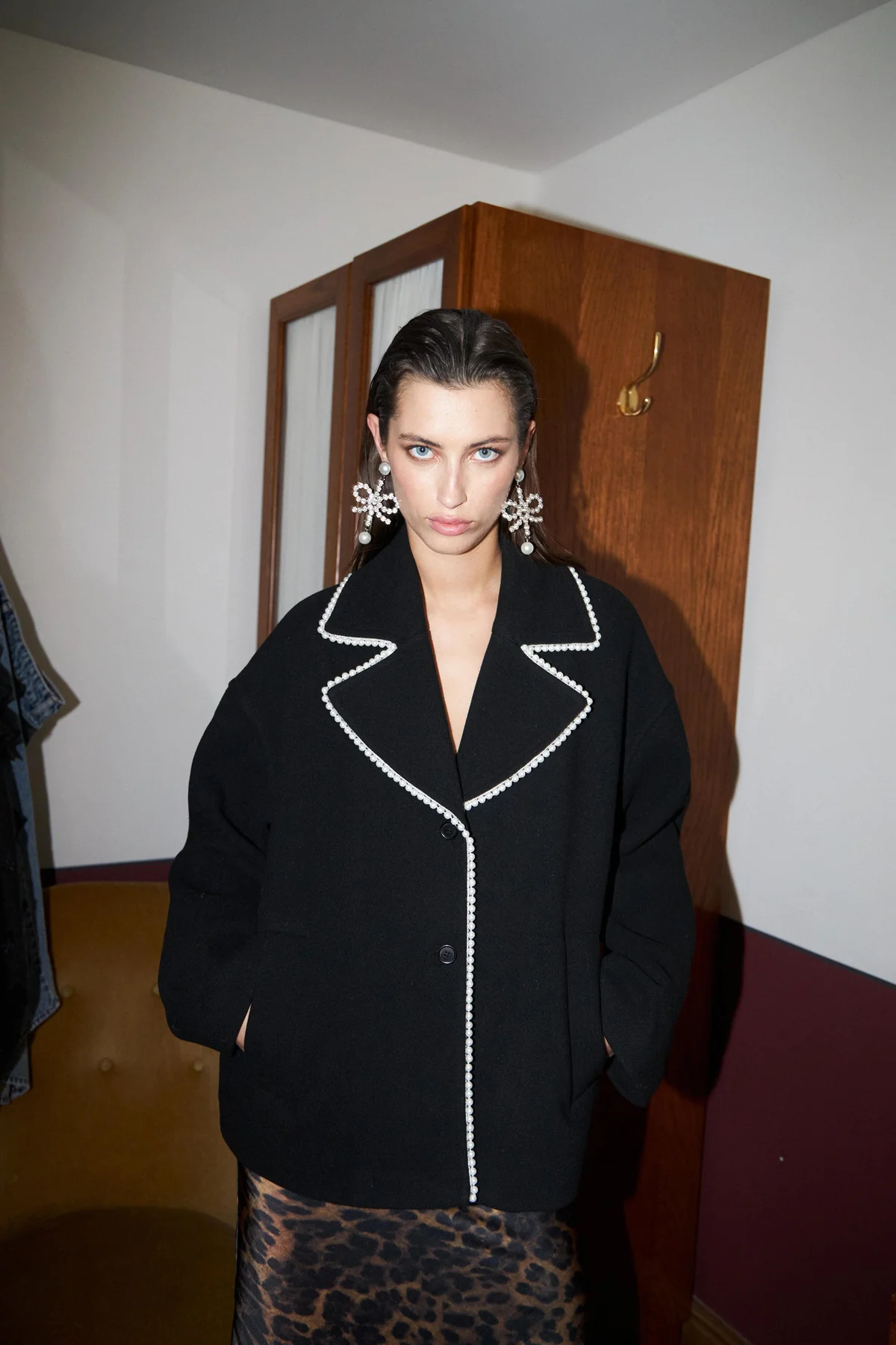 Cras Ophelia Jacket