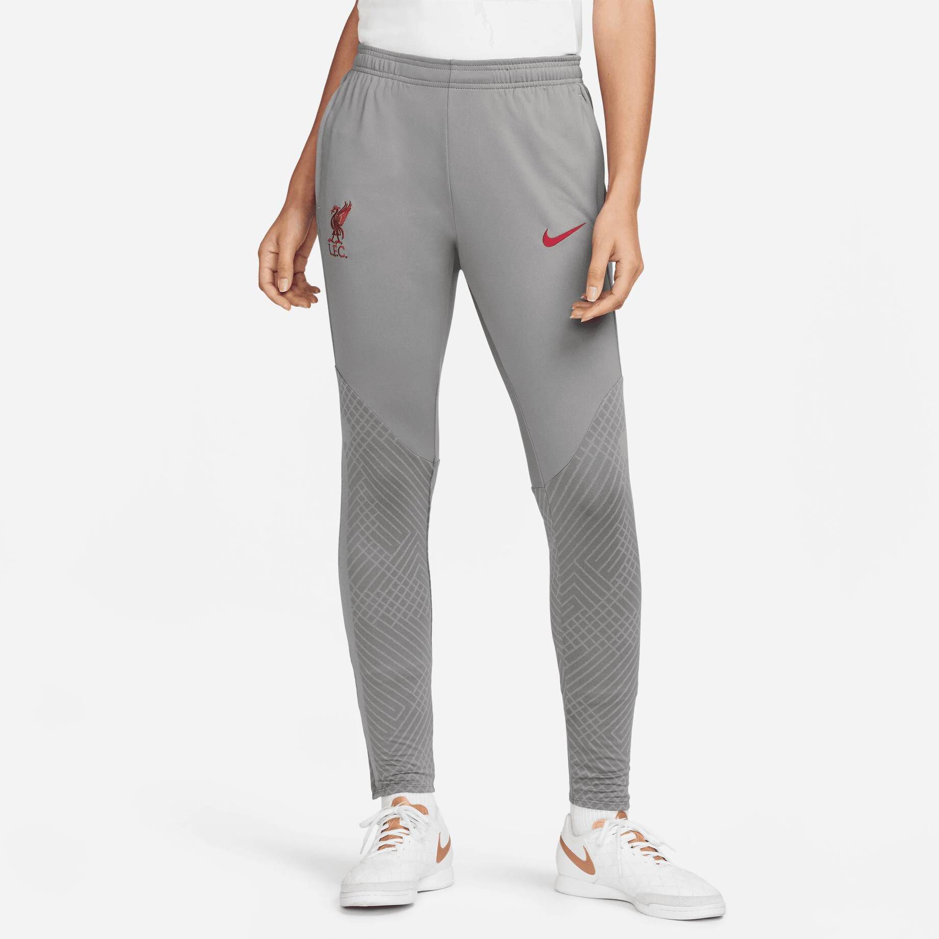 Nike| Damen Fußballhose LIVERPOOL FC STRIKEV