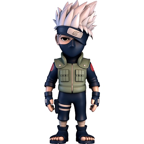 Minix Kakashi Naruto Shippuden