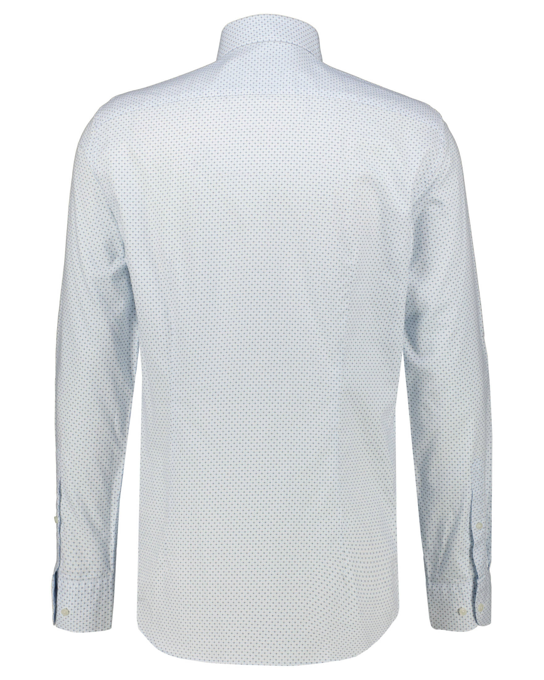 Tommy Hilfiger| Herren Hemd CL-W OXFORD PRINT SF SHIRT Slim Fit Langarm