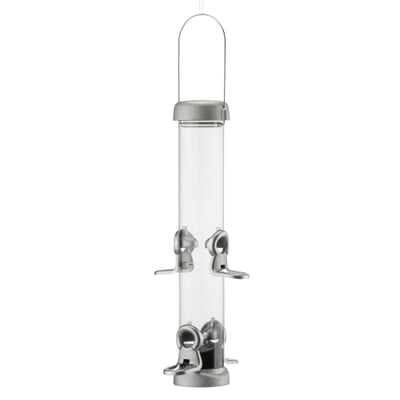 Futtersäule Aluminiumguss