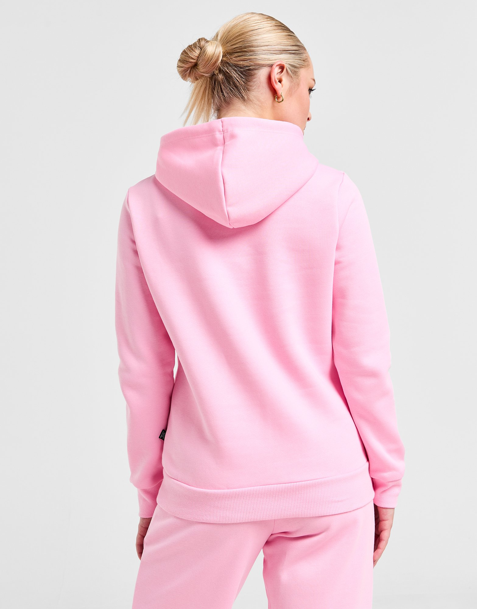 Puma Sweat à Capuche Femme