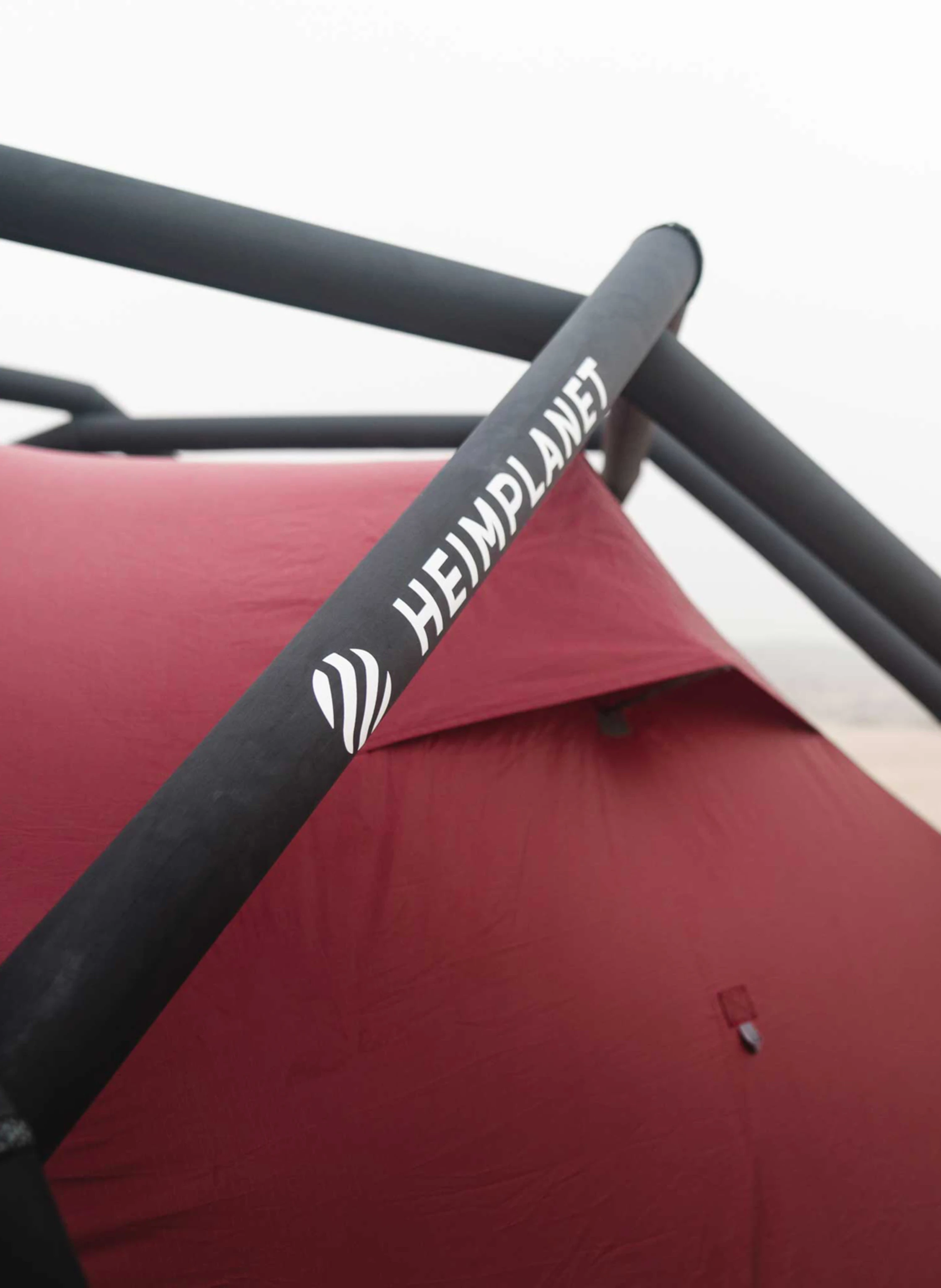 HEIMPLANET Zelt THE CAVE XL 4-SEASON