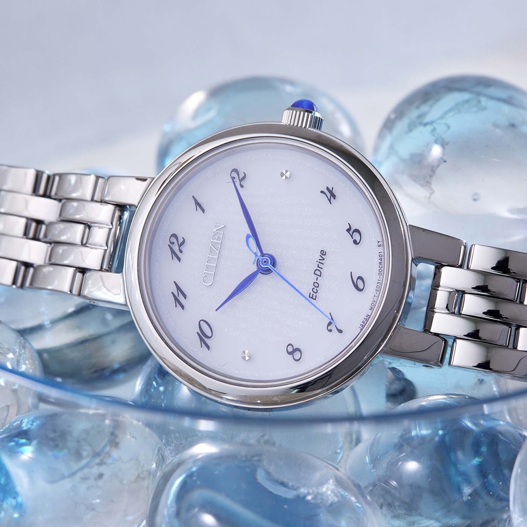 Citizen L Elegant Eco-Drive 28mm