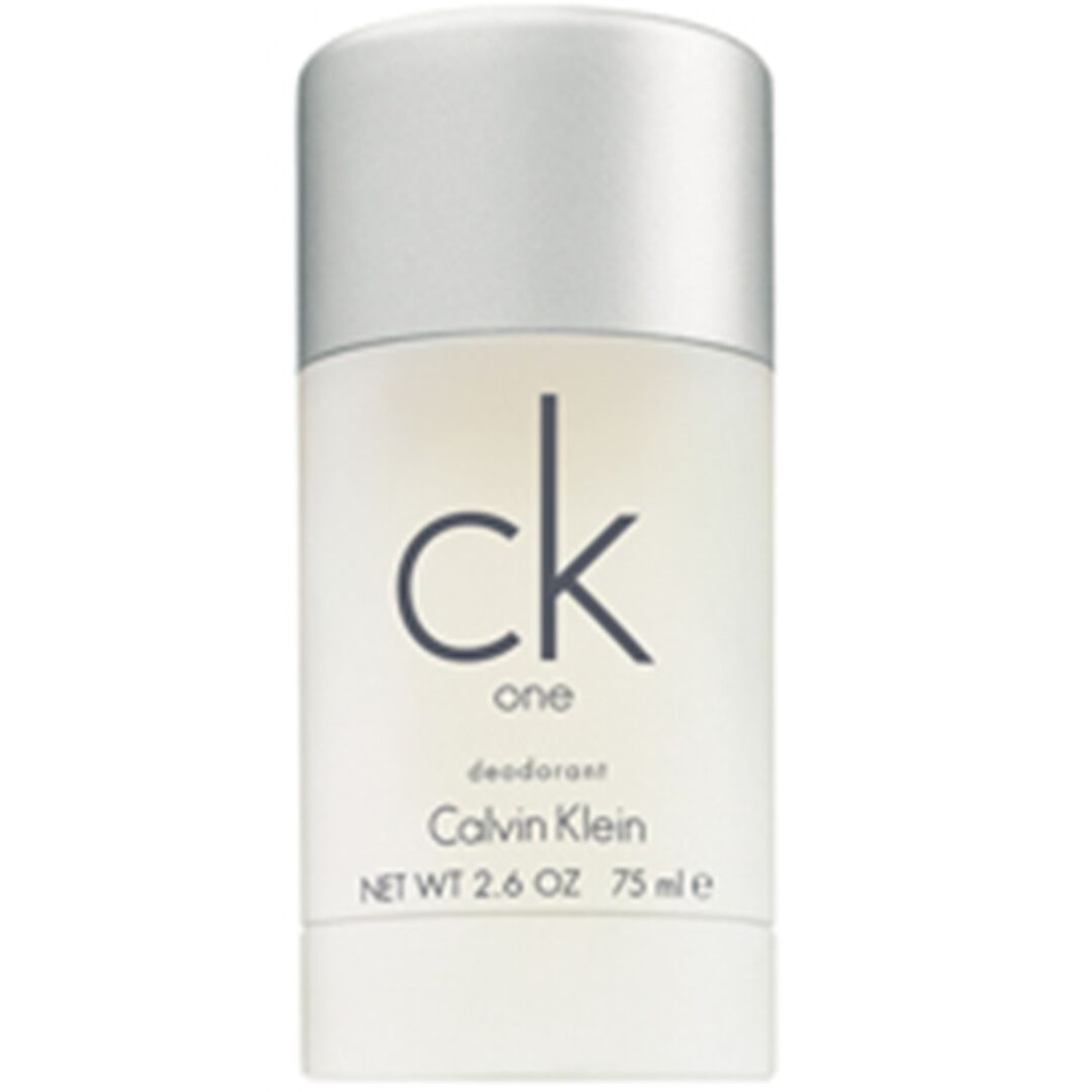 CALVIN KLEIN CK ONE Deo Stick - 75ml