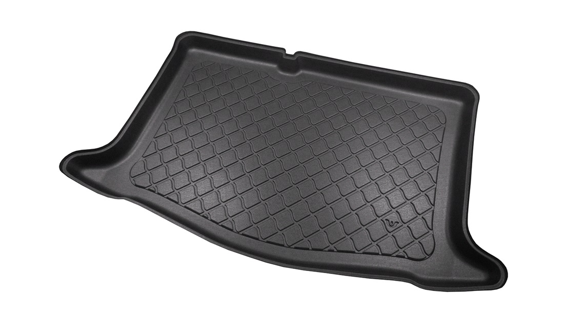 Bagagerumsbakke Nissan Micra K14 5d 03/2017-