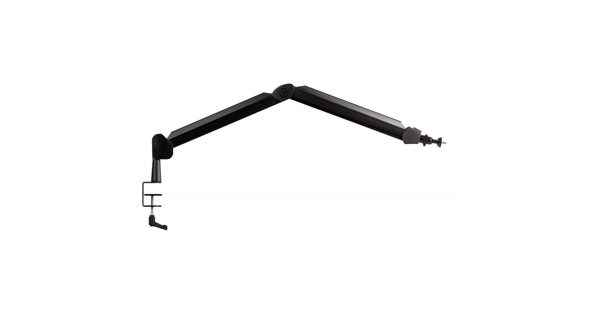 ElgatoWave Mic Arm houder  (Zwart)