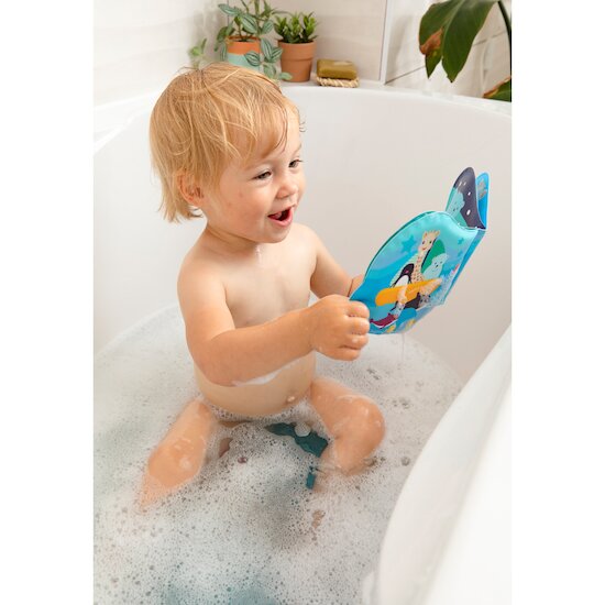 Livre de bain   de               Sophie La Girafe®