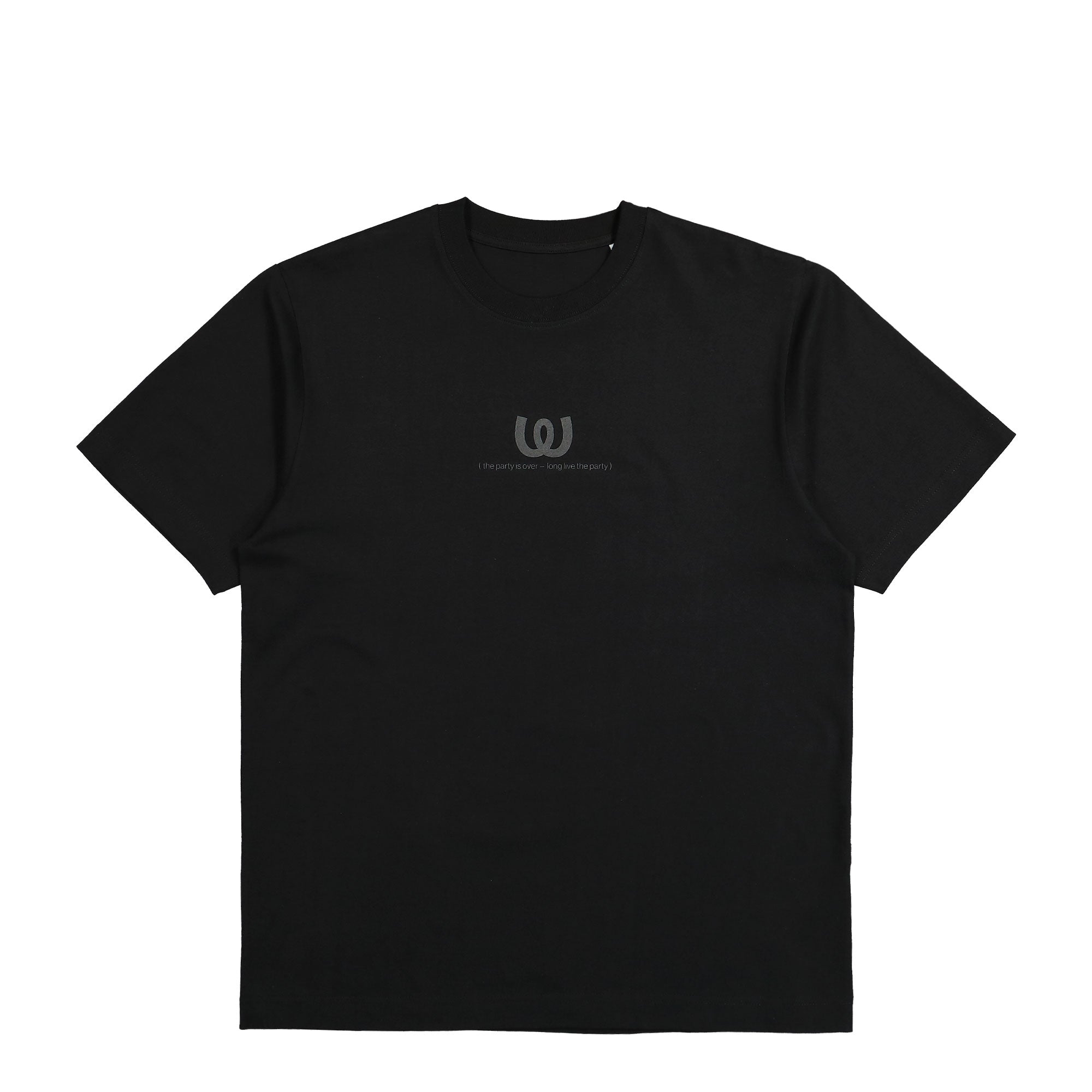 Watergate<br>Farewell Watergate Waterfloor Reflective Limited Raver Edition T-Shirt