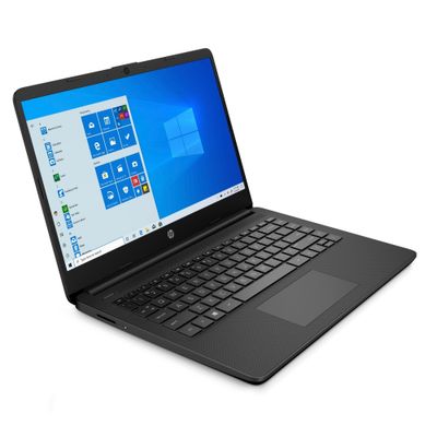HP 14S-DQ0035NF- PC portable 14