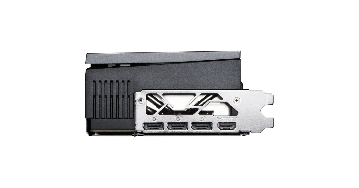 MSIGeForce RTX 5090 32G VANGUARD SOC grafische kaart  (DLSS 4, 3x DisplayPort, 1x HDMI 2.1)