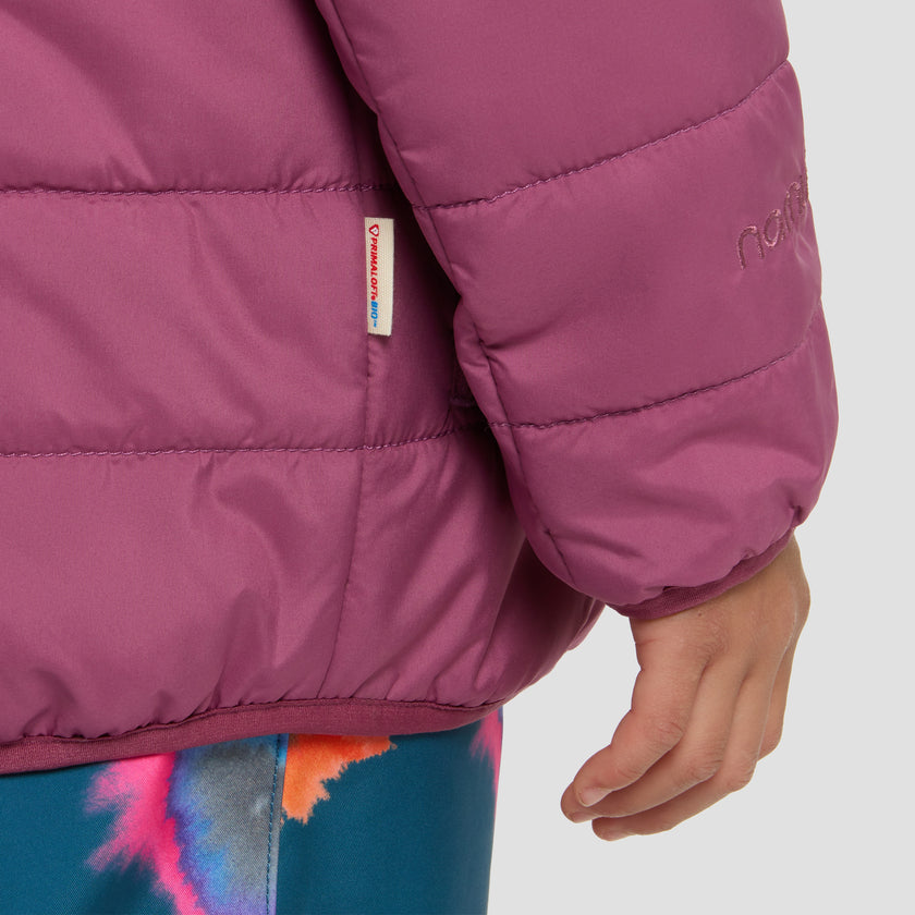 Glare PrimaLoft Jacke