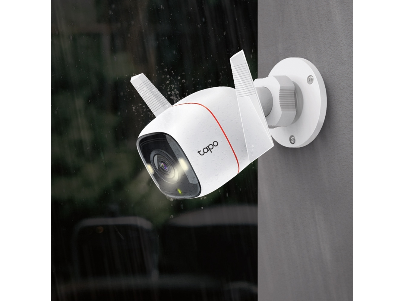 CAMERA IP TP-LINK TAPO-C320WS QHD WIFI 4MP