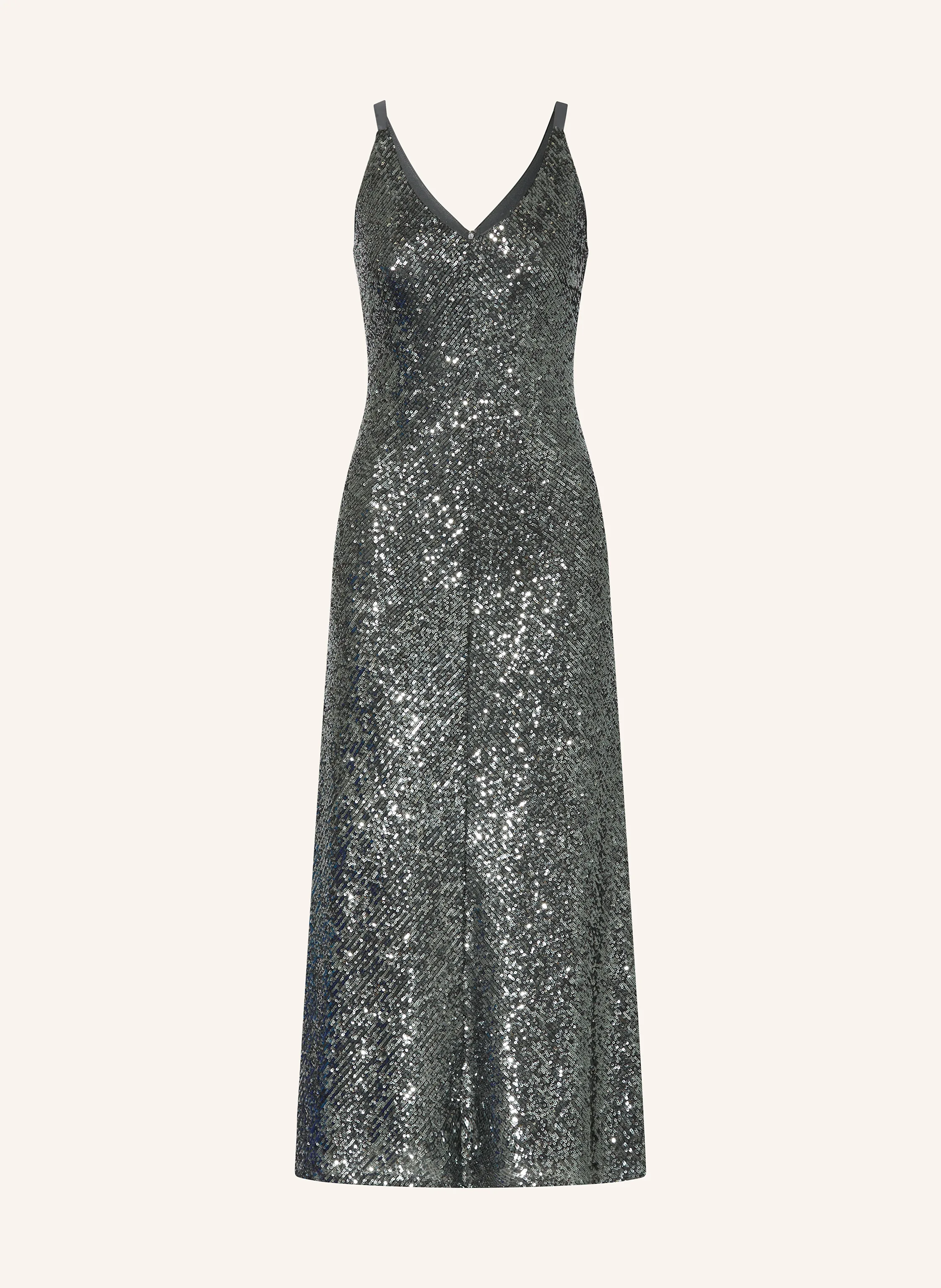 V by Vera Mont Kleid mit Pailletten