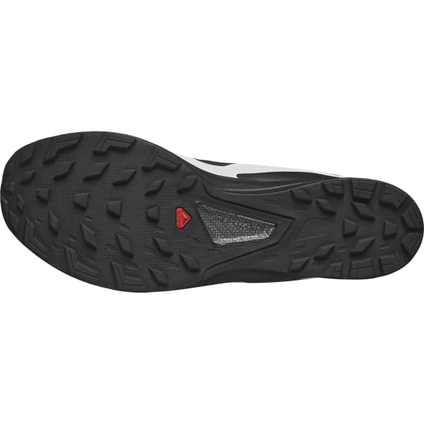 Chaussure trail SALOMON S/LAB ALPINE BLACK/WHITE/TRANSCEND BLUE