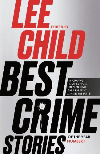 Best Crime Stories of the Year: 2021 (Hardback)