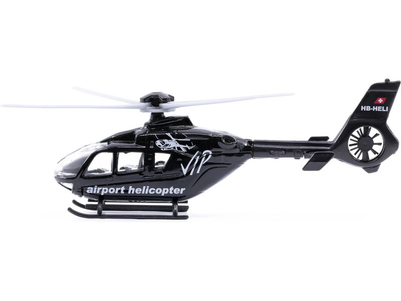 ACE Toy EC-135 Heli 1:72 Kompakter ferngesteuerter Helikopter