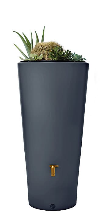 Récupérateur d'eau Garantia 2en1 220L