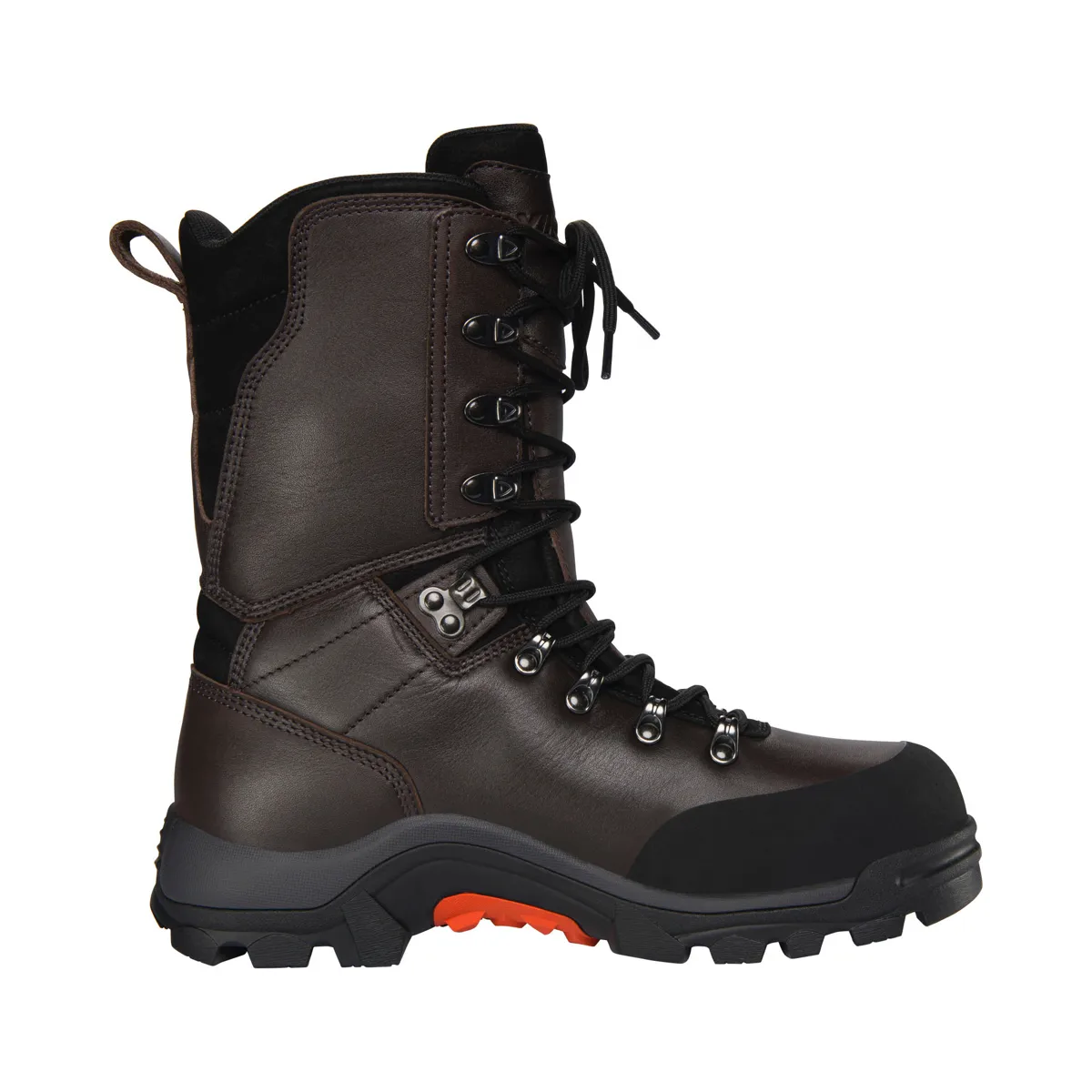 Viking Footwear Viking Hunter Gtx Dark Brown
