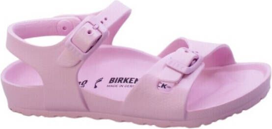 Birkenstock Rio Kids Eva Sandalen Eva Fashion Wear Kinderen