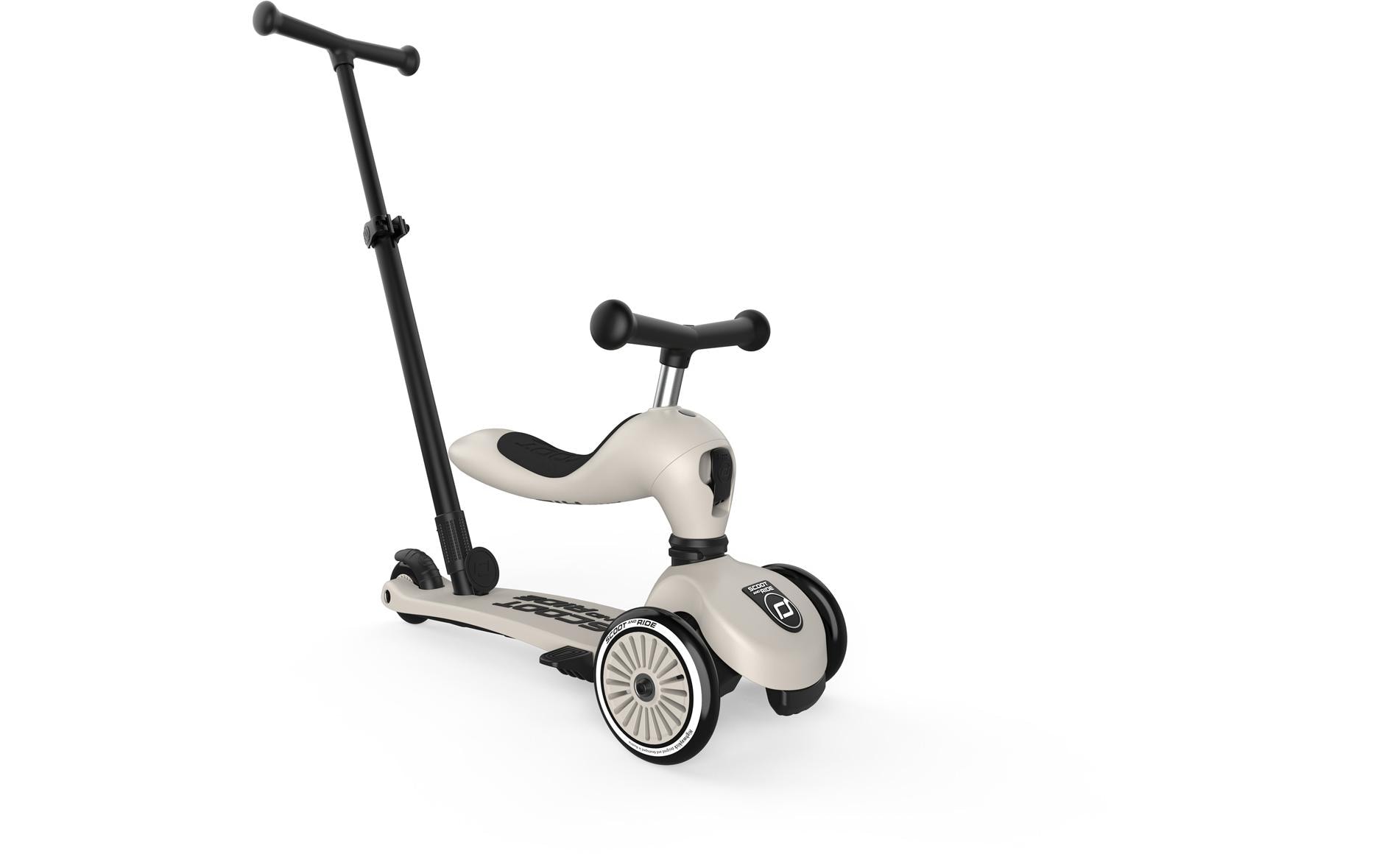 Laufrad »Scoot and Ride Push and Go«