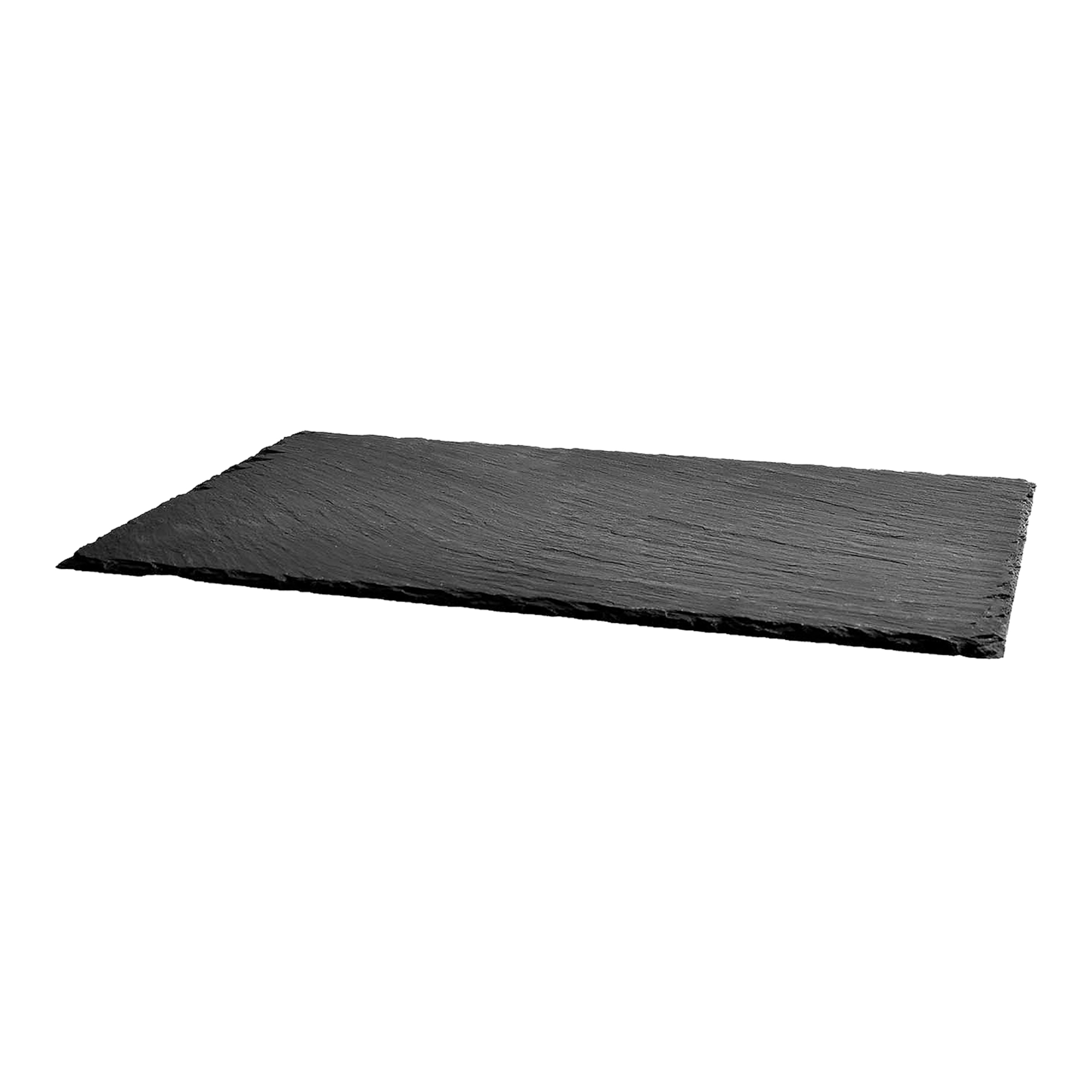 schwarz, L 45 x B 30 cm